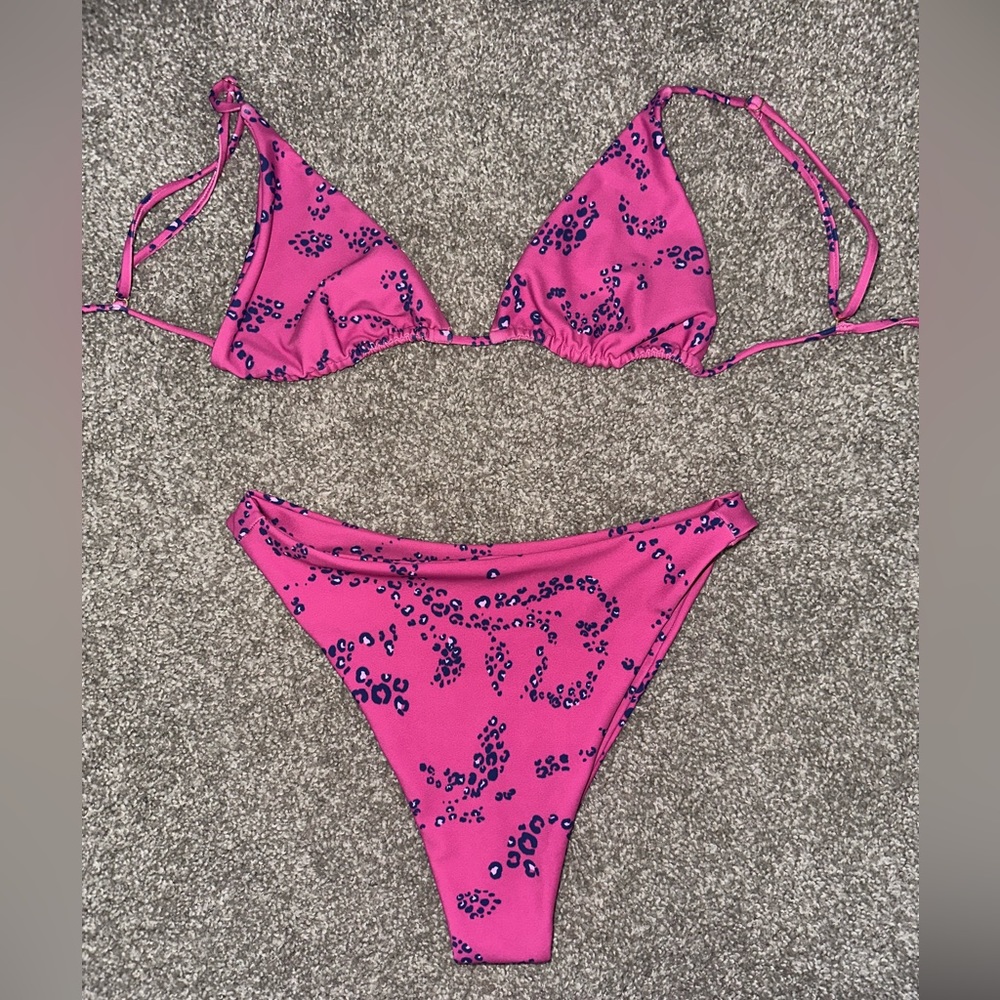 NWOT! SKATIE BIKINI